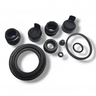 Ремкомплект гальмівного супорту NISSAN/OPEL/RENAULT Movano/Master "2,3-2,5D "R "01>> FRENKIT 248096