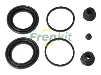 Ремкомплект супорта гальмівного FRENKIT 248114