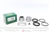 Ремкомплект суппорта 2101 (2 поршня d=48мм+4сальника+колпачок) Frenkit FRENKIT 248966