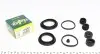 Ремкомплект супорта (переднього) Citroen Jumper/Fiat Ducato 06- (d=50mm) Brembo FRENKIT 250004 (фото 1)