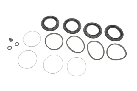 Ремкомплект гальмівного супорту TOYOTA LAND CRUISER FRENKIT 251047