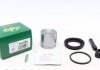 Ремкомплект супорта (переднього) Mazda MX5 -05 (d=51mm) (+ поршень) (Sumitomo) FRENKIT 251909