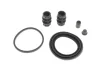Ремкомплект супорта (переднього) Skoda Fabia 07-14/Ford Fiesta 12- (d=54mm) (Lucas) 254084