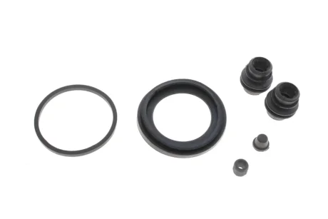 Ремкомплект гальмівного супорту MAZDA 2/FORD Fiesta "F FRENKIT 254115