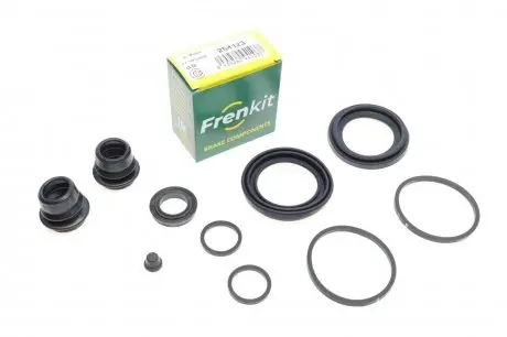 Ремкомплект супорту переднього MB Sprinter (905) 01- (d=54mm)(Meritor) FRENKIT 254123