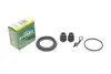 Ремкомплект супорту переднього Nissan Almera Classic (B10) (d=54mm)(Mando) FRENKIT 254124 (фото 1)