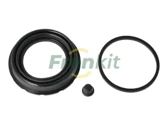 Ремкомплект супорта (переднього) BMW 1 (F20)/3 (F30/F80) 10- (d=54mm) (Bosch) FRENKIT 254185 (фото 1)