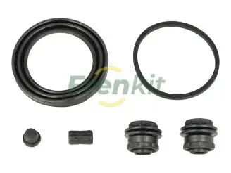 Ремкомплект супорта (переднього) Ford Puma 19- (d=54mm) (TRW) FRENKIT 254242 (фото 1)