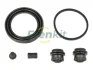 Ремкомплект супорта (переднього) Ford Puma 19- (d=54mm) (TRW) FRENKIT 254242 (фото 1)