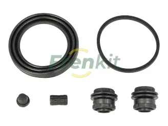 Ремкомплект супорта (переднього) Ford Puma 19- (d=54mm) (TRW) FRENKIT 254242