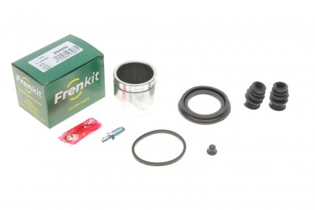 Ремкомплект супорта (переднього) Suzuki Swift 10- (d=54mm) (Tokico) (+ поршень) FRENKIT 254806