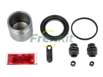Ремкомпл. супорта перед Nissan Almera 06-12 (Ø=54mm) (з поршнем) FRENKIT 254825