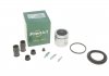 Ремкомплект супорта (переднього) Ford Escort/Fiat Punto 80-13 (d=54mm) (Ate) FRENKIT 254905