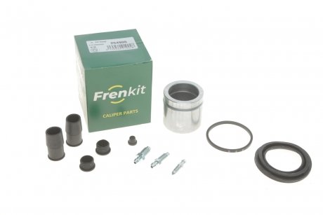 Ремкомплект супорта (переднього) Ford Escort/Fiat Punto 80-13 (d=54mm) (Ate) FRENKIT 254905