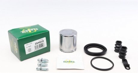 Ремкомплект супорта (переднього) BMW 2 (F45) 13- (d=54mm) (+поршень) (TRW) FRENKIT 254910