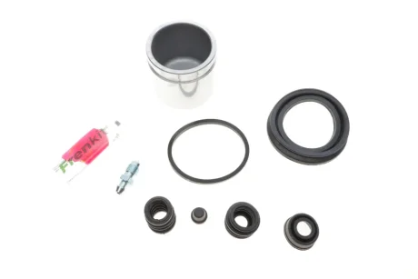 Ремкомплект гальмівного супорту HYUNDAI ACCENT, PONY EXCEL, GETZ, LANTRA COUPE, S COUPE FRENKIT 254920