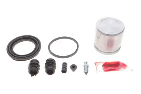 Ремкомплект гальмівного супорту HYUNDAI LANTRA, ELANTRA,SUZUKI VITARA FRENKIT 254937
