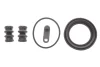 Ремкомплект гальмівного супорту MERCEDES C CLASS (W203) 5-00 ->, PT CRUISER CLASS C (CL203) 03-01 ->