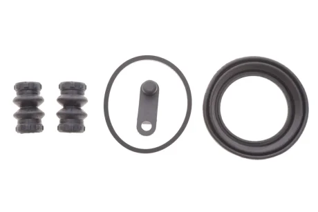 Ремкомплект гальмівного супорту MERCEDES C CLASS (W203) 5-00 ->, PT CRUISER CLASS C (CL203) 03-01 -> FRENKIT 257011