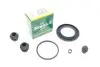Ремкомплект супорта переднього Mazda 6 (12-) (d=57mm)(Akebono) FRENKIT 257077 (фото 1)