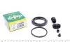 Ремкомплект супорта (переднього) Peugeot 308 13- (d=57mm) (Mando) FRENKIT 257085 257085