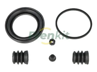 Ремкомпл. супорта перед Chery Tiggo 05- (Ø=57mm) (WBTL) FRENKIT 257128