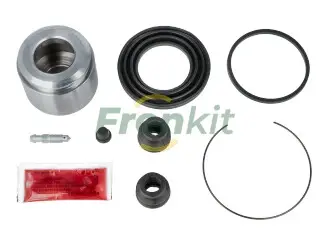 Ремкомплект гальмівного супорту TOYOTA/LEXUS Prius/CT \'\'08-18 FRENKIT 257968