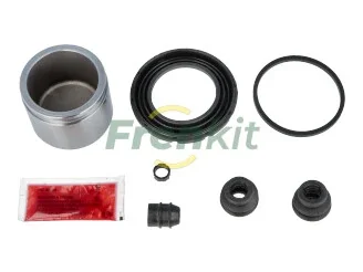Ремкомпл. супорта перед Mazda 6 12-20 (Ø=57mm) (Mazda) (з поршнем) FRENKIT 257999