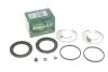 Ремкомплект гальмівного супорту MERCEDES 200-240 (W115), 200-300 (W123) 230-280 (W114), 280SL-500SL