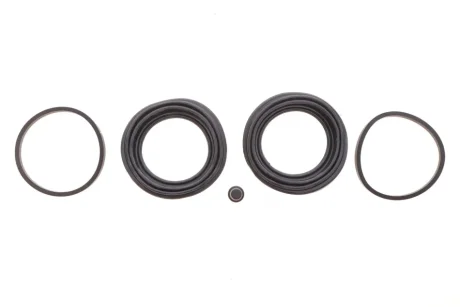 Ремкомплект супорта (переднього) Iveco Daily III 01-06 (d=60mm) (Brembo) FRENKIT 260023