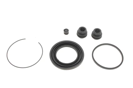 Ремкомплект гальмівного супорту TOYOTA AURIS, COROLLA, URBAN CRUISER FRENKIT 260053