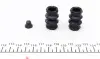 Ремкомплект супорта переднього Audi A6 (C7)/MB C-Class (W204), E-Class (W212) (d=60mm)(TRW) FRENKIT 260060 (фото 4)
