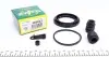 Ремкомплект супорта переднього Opel Astra J, Insignia A, Zafira C (d=60mm)(Mando) (260063) Frenkit
