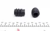Ремкомплект супорта переднього Opel Astra J, Insignia A, Zafira C (d=60mm)(Mando) FRENKIT 260063 (фото 3)