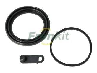 Ремкомплект гальмівного супорта SSANGYONG Korando 96-05 FRENKIT 260066
