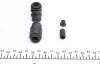 Ремкомплект супорту переднього Honda CR-V (III/IV)/Toyota Corolla (E18) (d=60mm)(Bosch) Frenkit FRENKIT 260069 (фото 2)