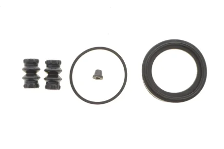 Ремкомпл. супорта пер. W204/W212 07-14 (розширений/60 mm)(TRW) FRENKIT 260089