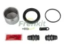 Ремкомпл. супорта перед VW ID.4/Skoda Enyaq 20- (Ø=60mm) (CBI) (з поршнем) FRENKIT 260819
