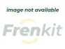 Ремкомплект супорта (переднього) BMW 5 (G30/F90) 16-20 (d=60mm) (+поршень) (TRW) FRENKIT 260822