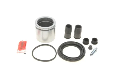 Ремкомплект гальмівного супорту FORD MAVERICK,BMW X5 (E-53) 01 ->,LAND ROVER DISCOVERY, RANGE ROVER FRENKIT 260928