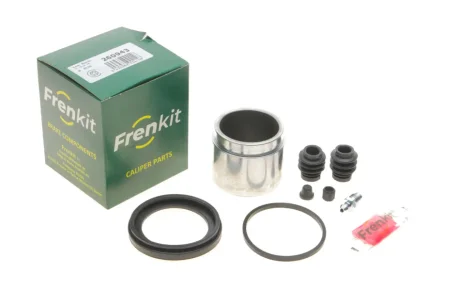 Ремкомплект гальмівного супорту HYUNDAI SONATA,KIA SPORTAGE FRENKIT 260943