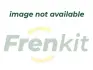 Ремкомплект супорта (переднього) Nissan Serena 2.0D 91-01 (d=61mm) (Bendix) FRENKIT 261003 (фото 1)