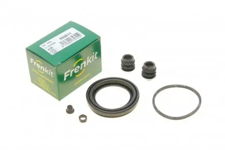 Ремкомплект супорта гальмівного FRENKIT 263011