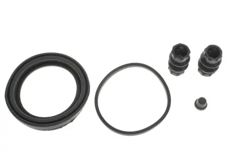 Ремкомплект супорта (переднього) Chrysler Grand Voyager 07- (Ø 66mm) (TRW) FRENKIT 266008