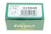 Ремкомплект циліндра зчеплення головного FRENKIT 415048 (фото 10)