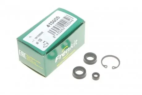 Ремкомплект циліндра зчеплення головного FRENKIT 415055