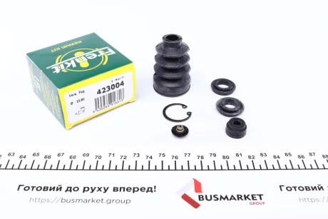 Ремкомплект циліндра зчеплення головного FRENKIT 423004