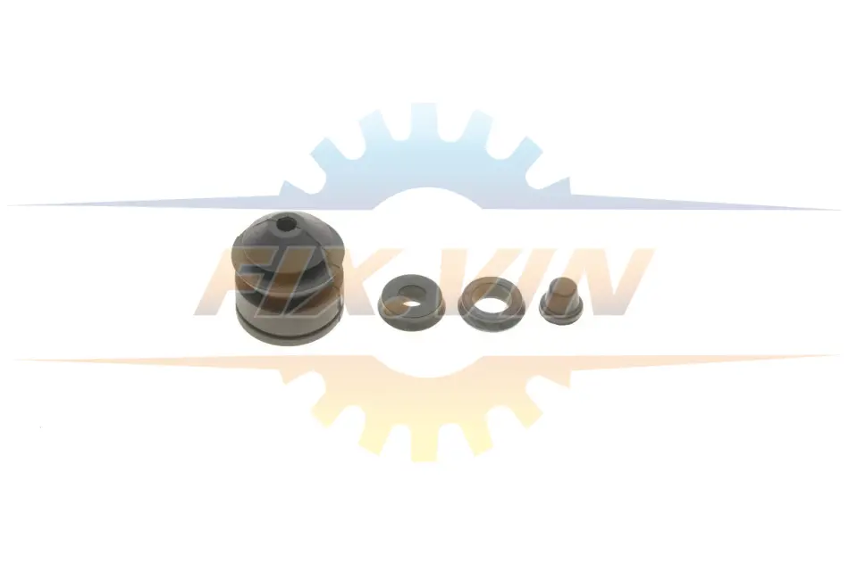 Ремкомплект робочого циліндру зчеплення NISSAN ALMERA, CABSTAR/ATLAS, PRIMERA SUNNY, PULSAR, 100NX (FRENKIT 517001 (фото 1)