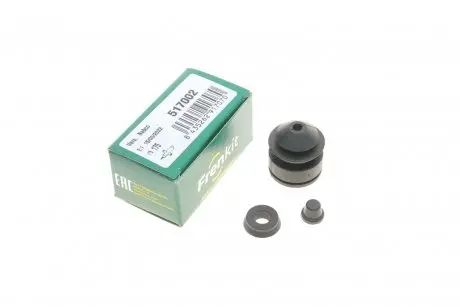 Ремкомплект циліндра зчеплення головного FRENKIT 517002