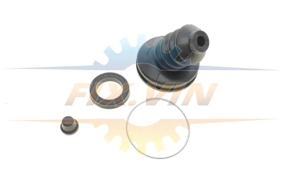 Ремкомплект робочого циліндру зчеплення MERCEDES L405-L410/L508-L608 (BM309-310) L608D/L613D/L614D (FRENKIT 528009 (фото 1)